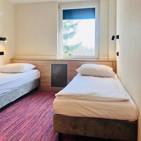 Hotel Rok Краков Экстерьер фото