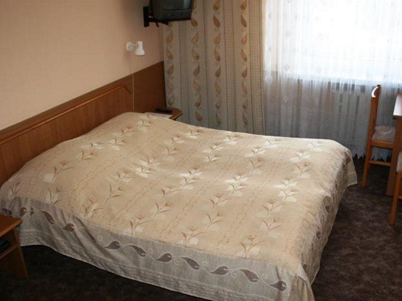 Hotel Rok Краков Экстерьер фото
