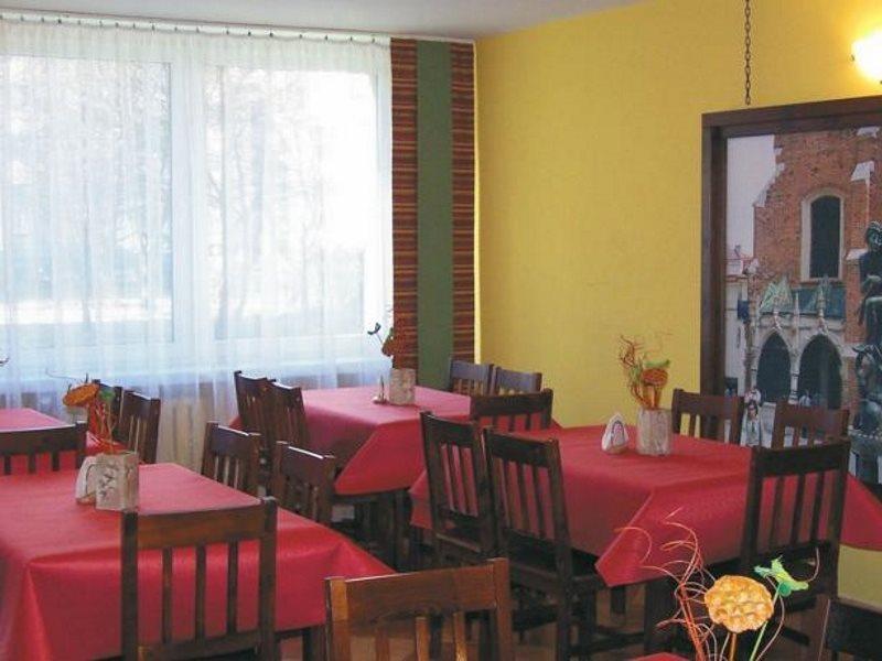 Hotel Rok Краков Экстерьер фото