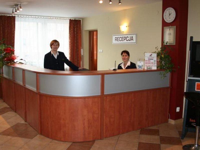 Hotel Rok Краков Экстерьер фото
