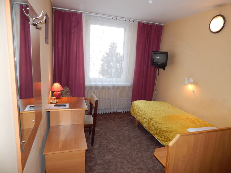 Hotel Rok Краков Экстерьер фото